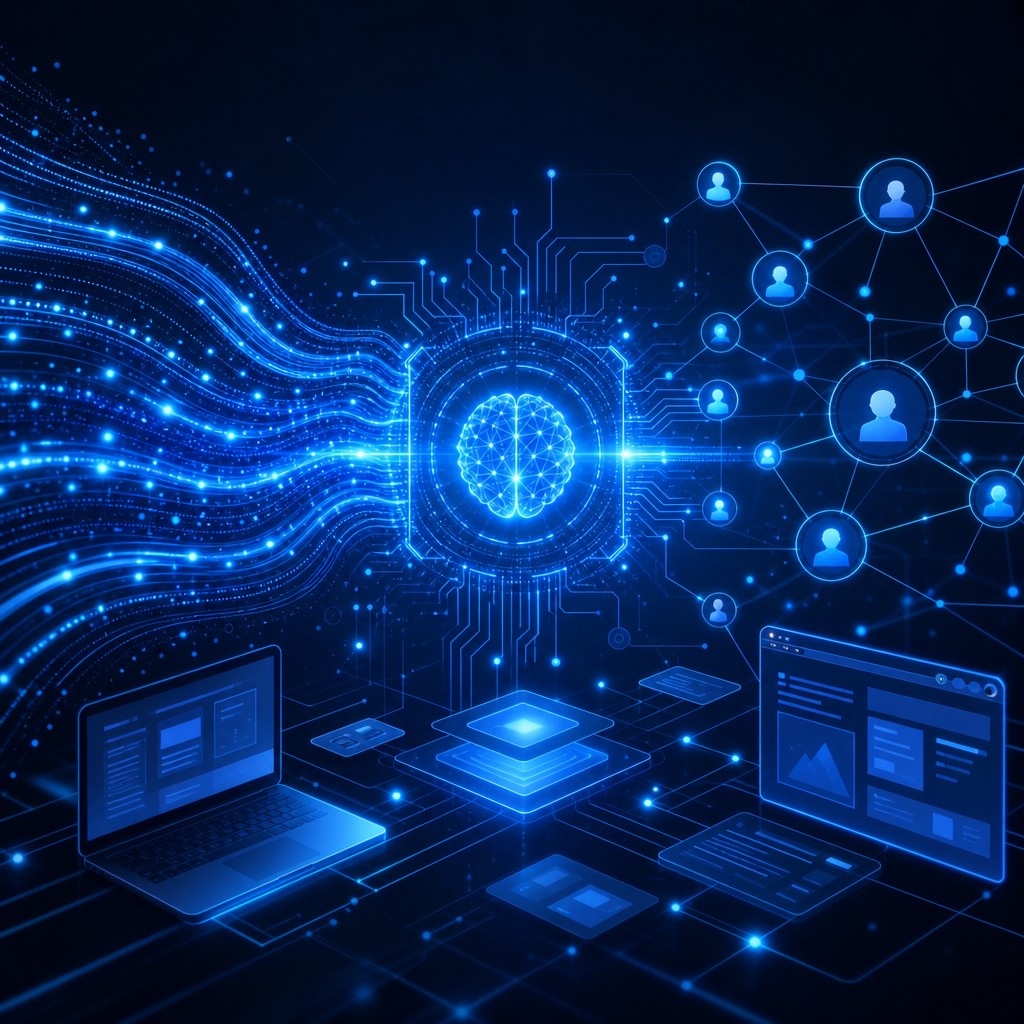 How to Use AI in Web Development