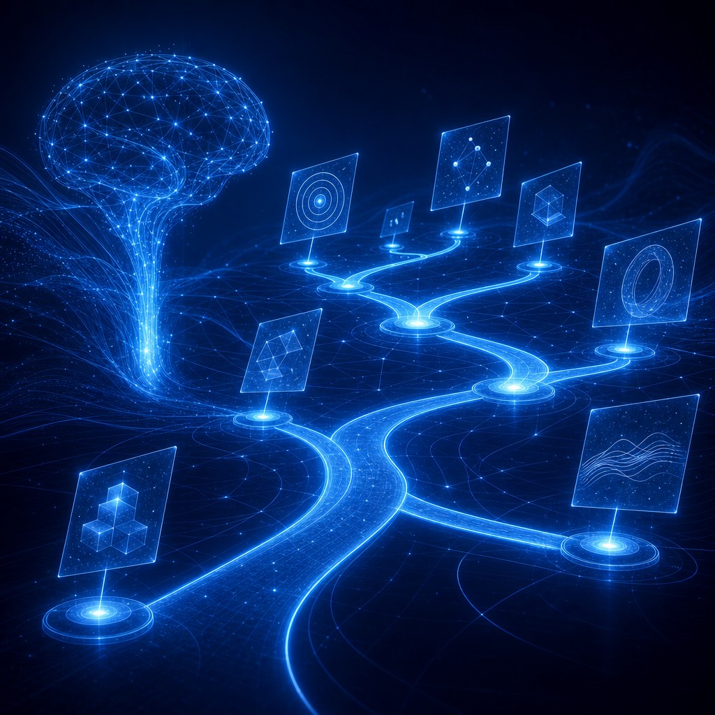 How to Use AI to Create a Marketing Plan