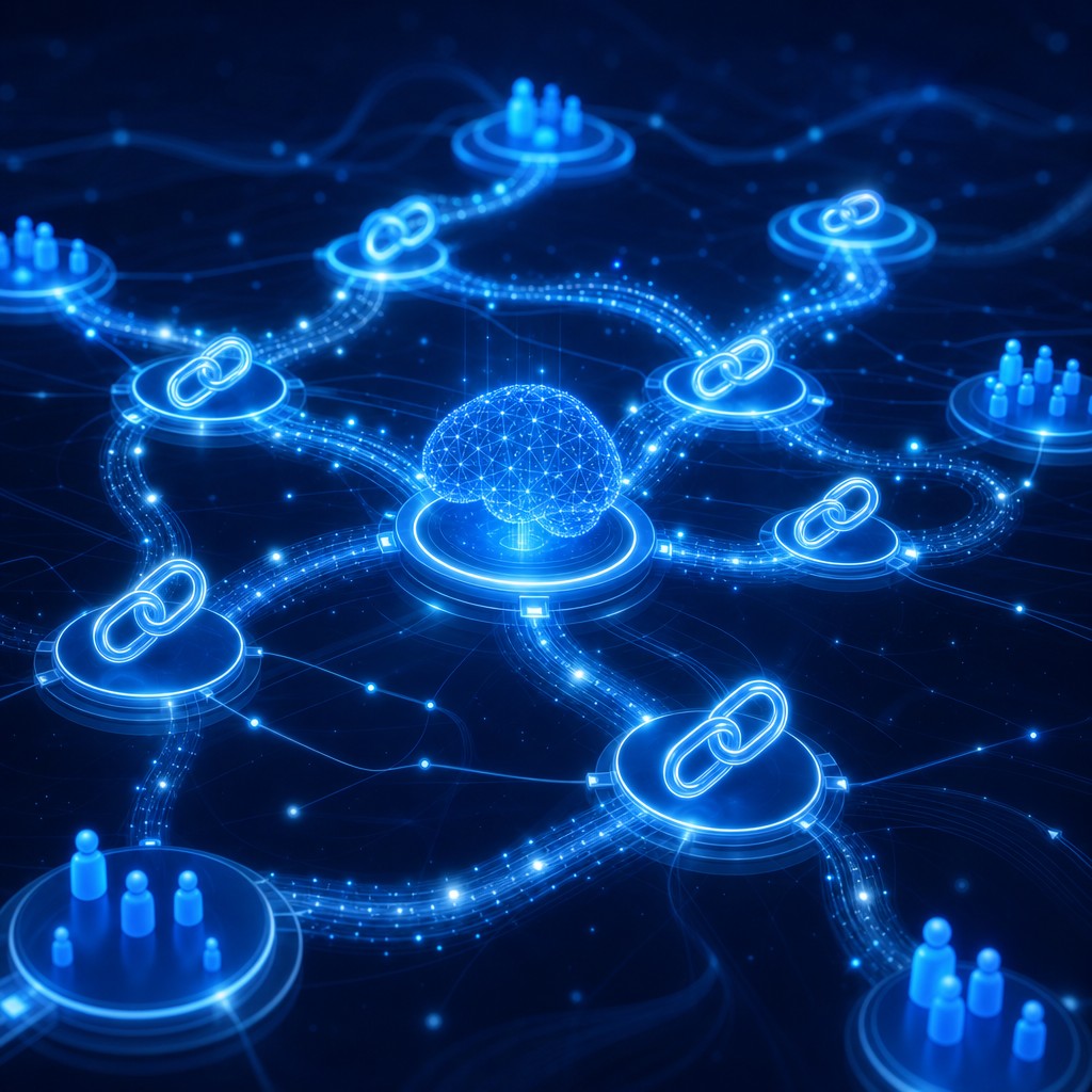 How to Use AI to Do Affiliate Marketing