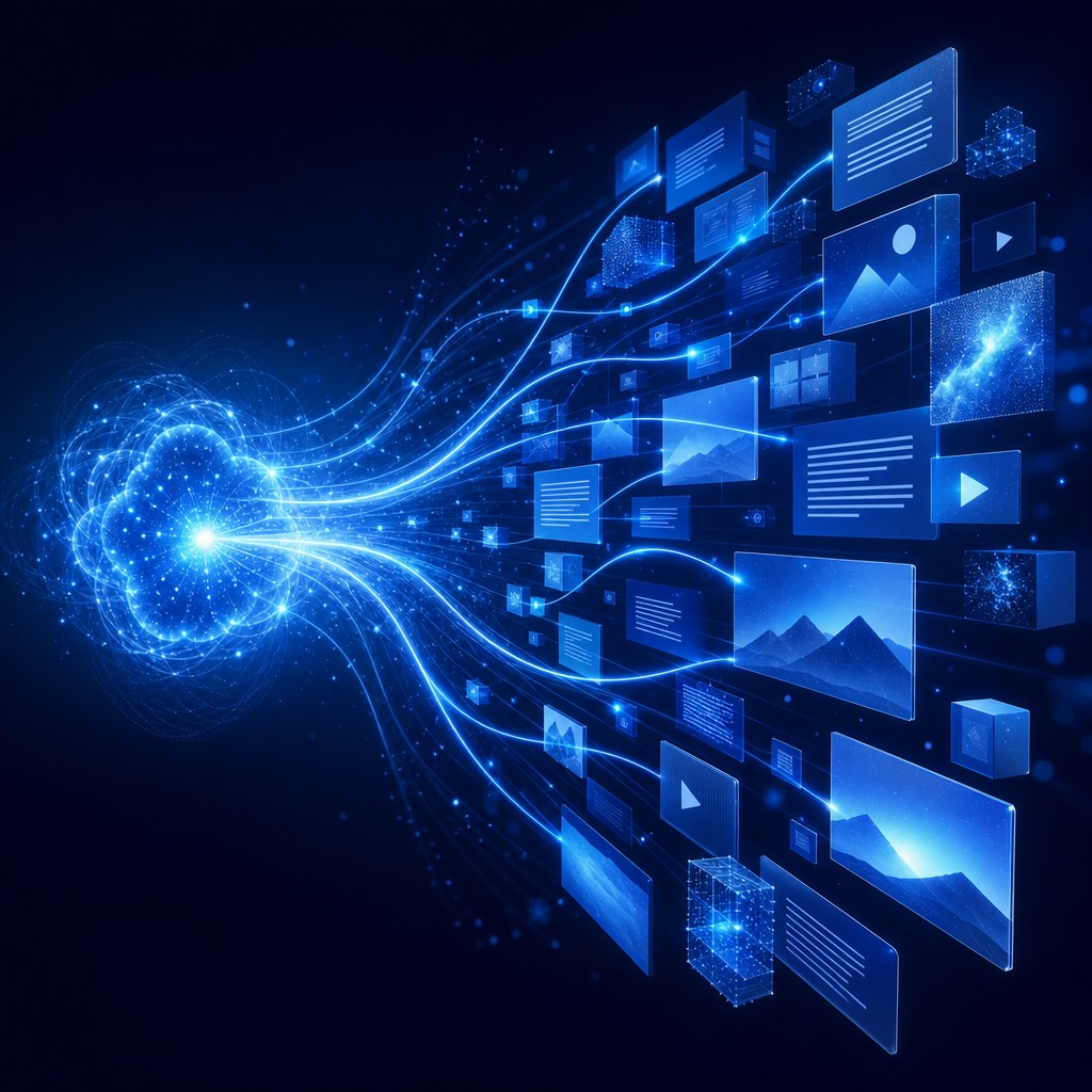 How to Use AI to Generate Marketing Content