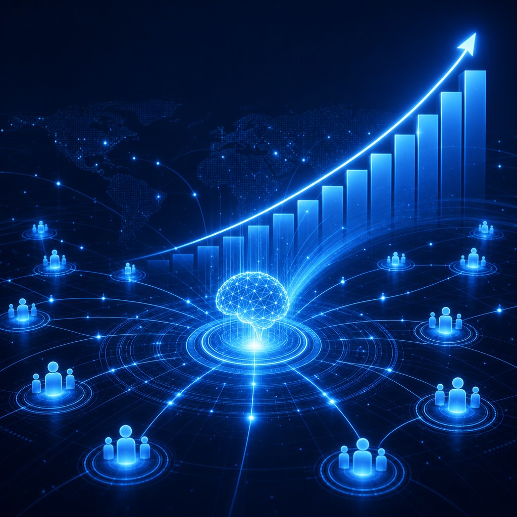 How to Use AI to Market My Business