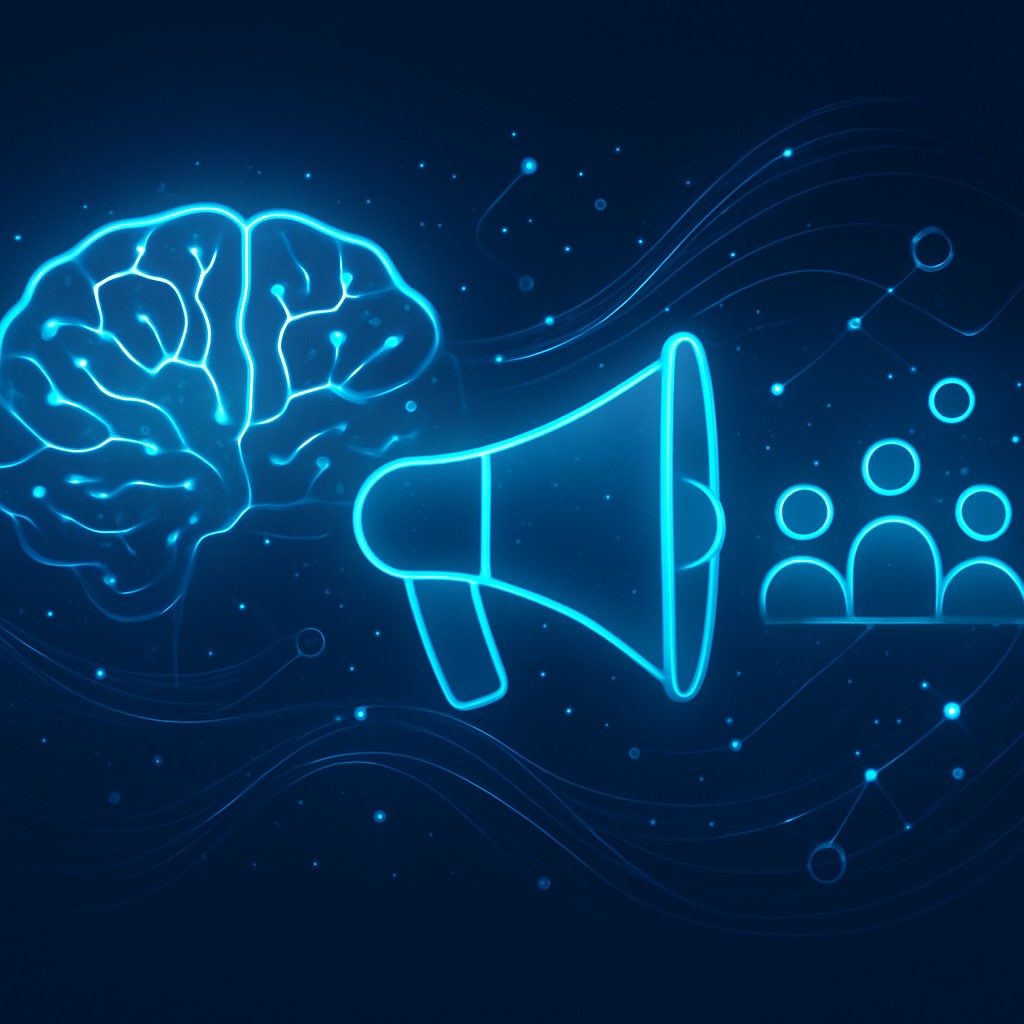 How to Use Artificial Intelligence in Marketing