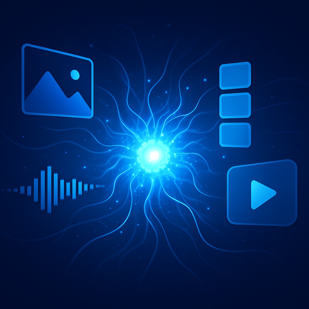 How to Use Generative AI in Marketing