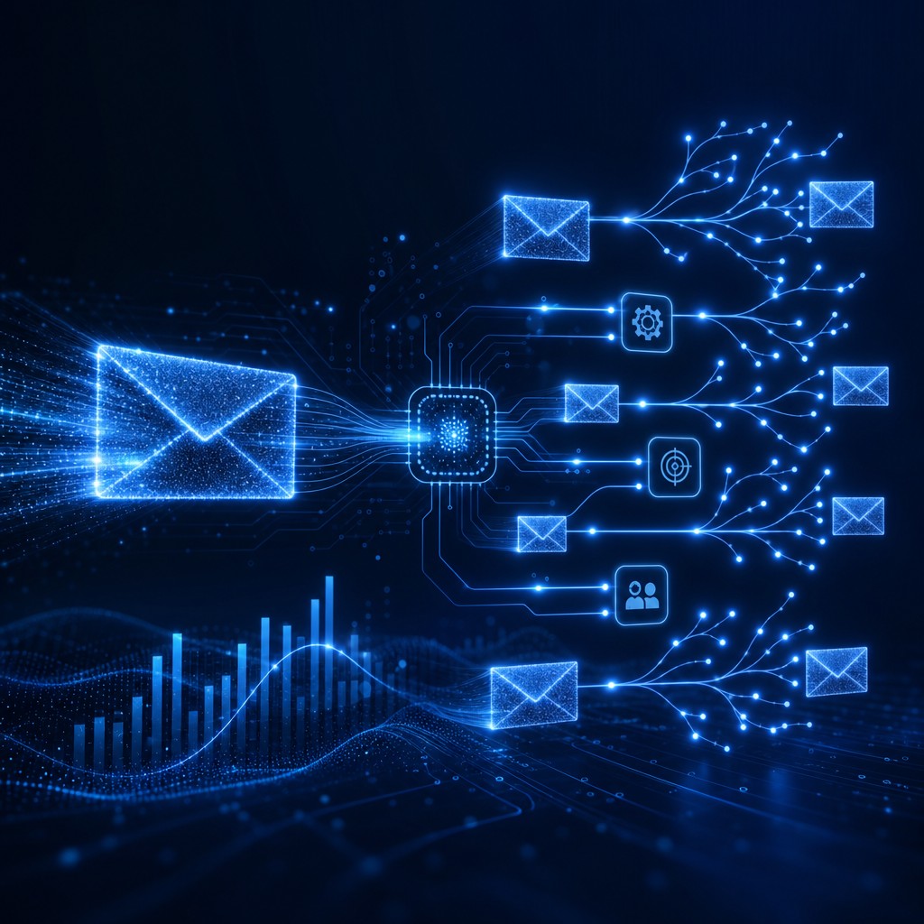 How Will AI Affect Email and Marketing Automation