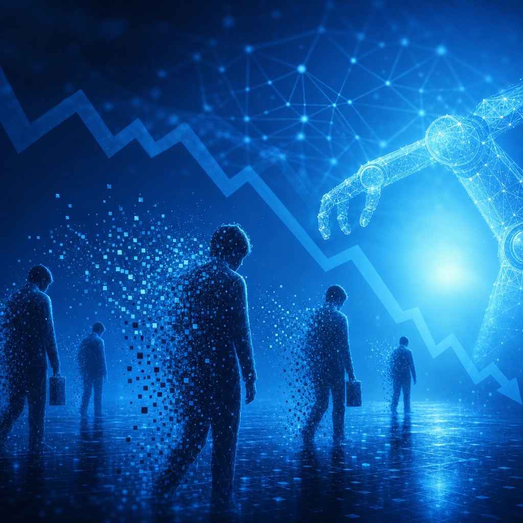 How Will AI Affect the Job Market Negatively
