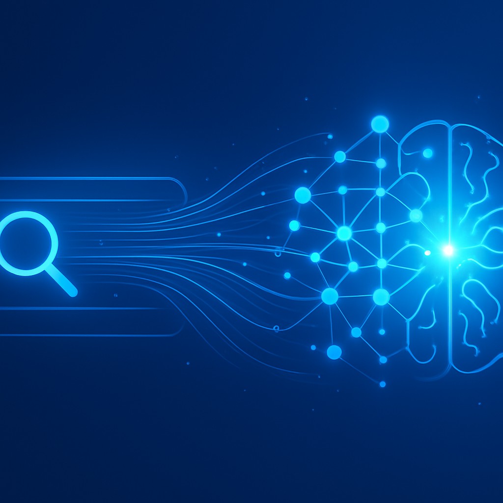 How Will AI Change SEO