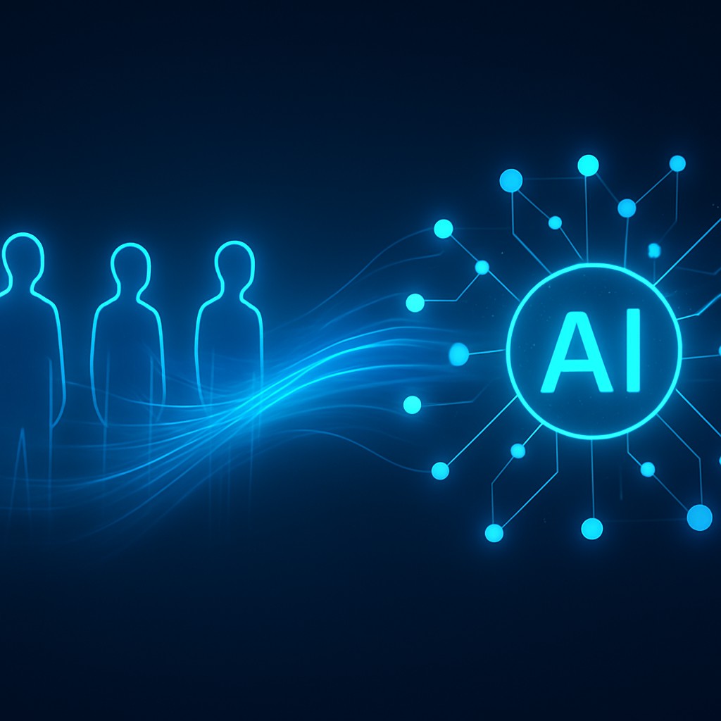 How Will AI Change the Job Market
