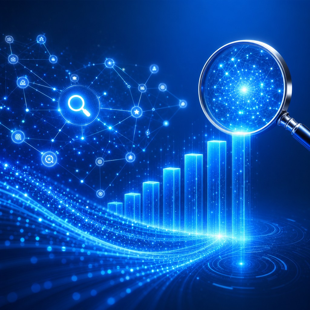 How Will AI Impact SEO