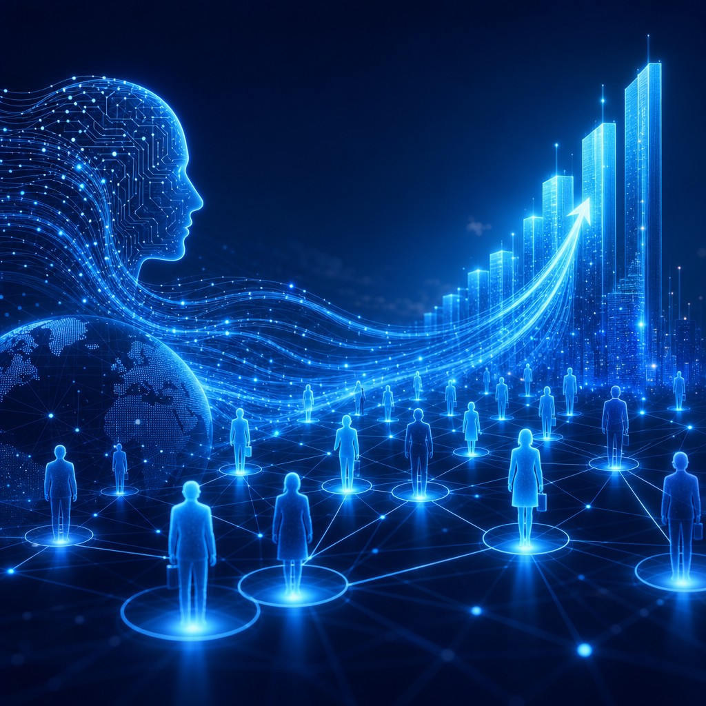 How Will AI Influence the Labor Market and Worker Income