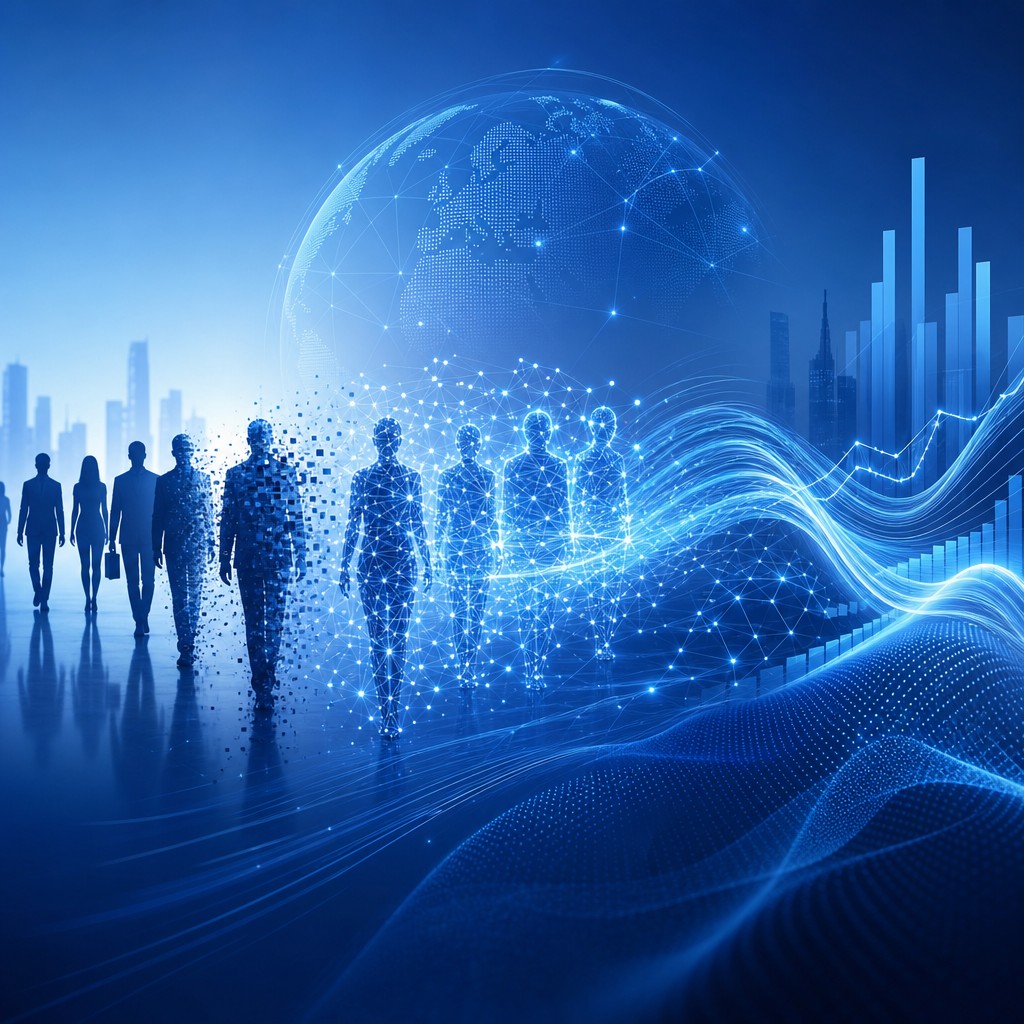 How Will AI Reshape the Job Market