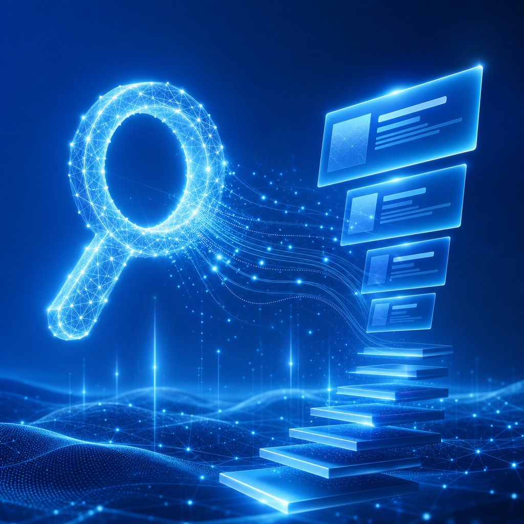 How Will AI Search Affect SEO