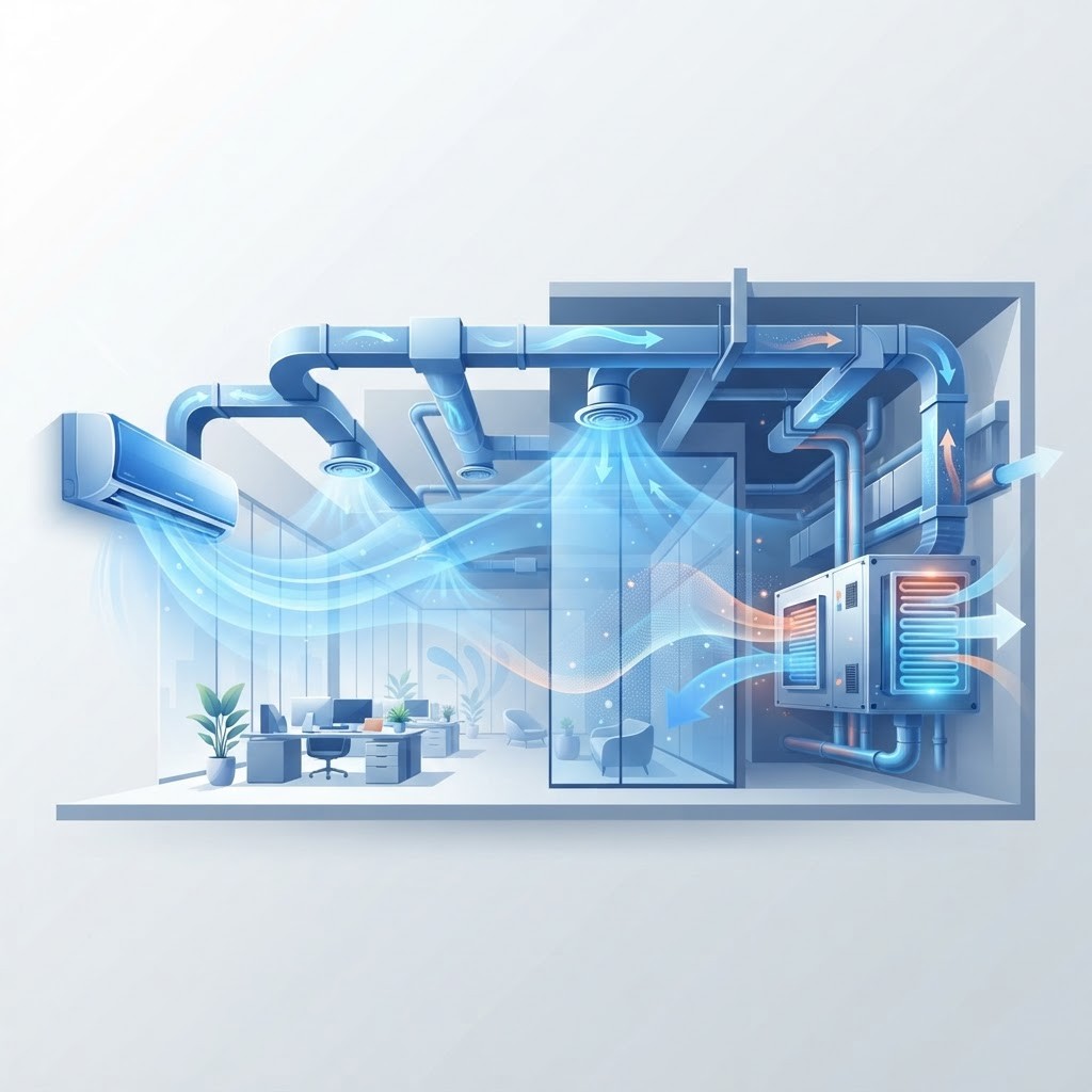 Top 10 Best HVAC Companies in Coventry