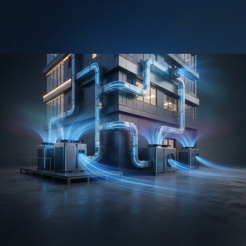 Top 10 Best HVAC Companies in St. Helens