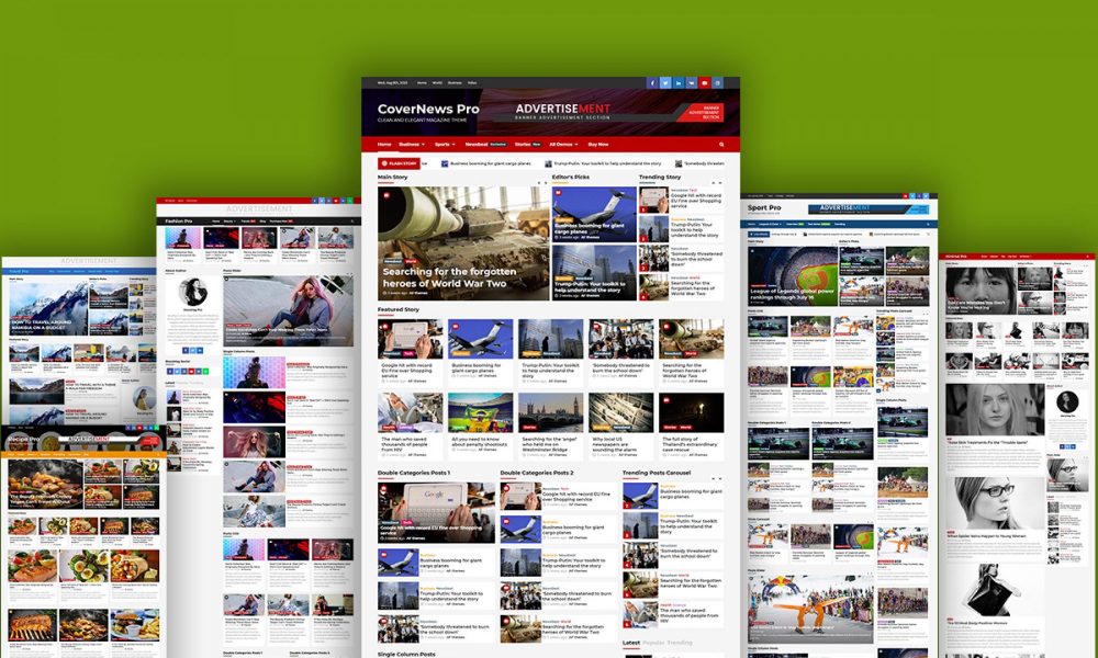 5 Most Important Tips for Starting a News Website in 2026