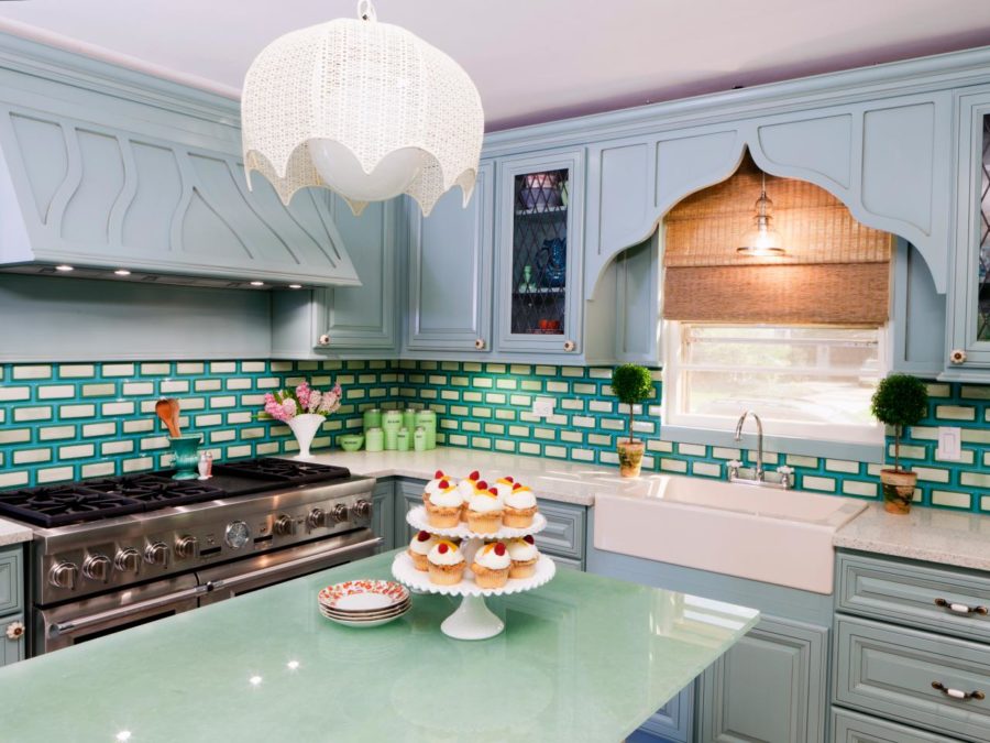 Incorporating Patterns into Your Kitchen or Bathroom | Best Agencies