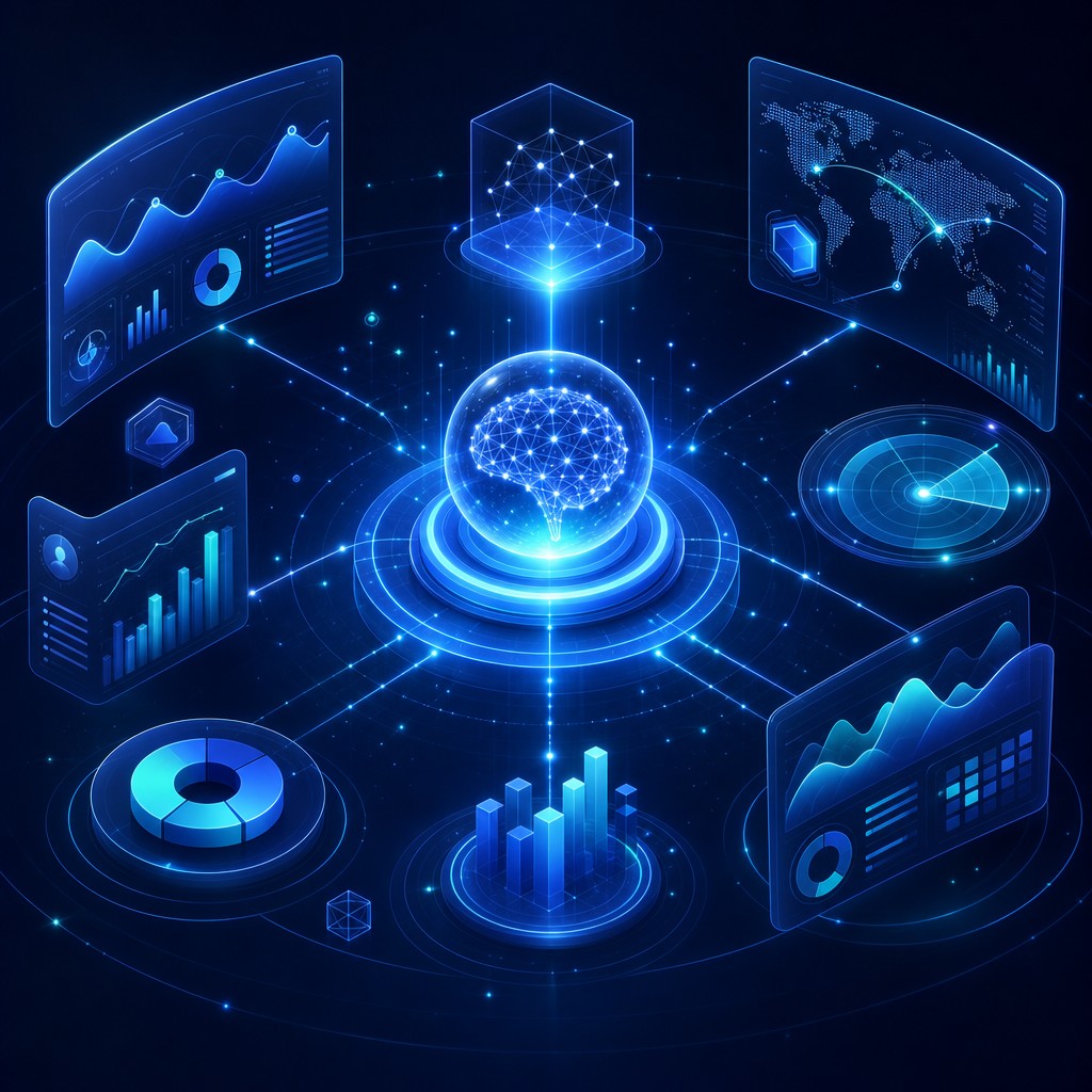 Can You Integrate AI Platforms With Marketing Visibility Tools