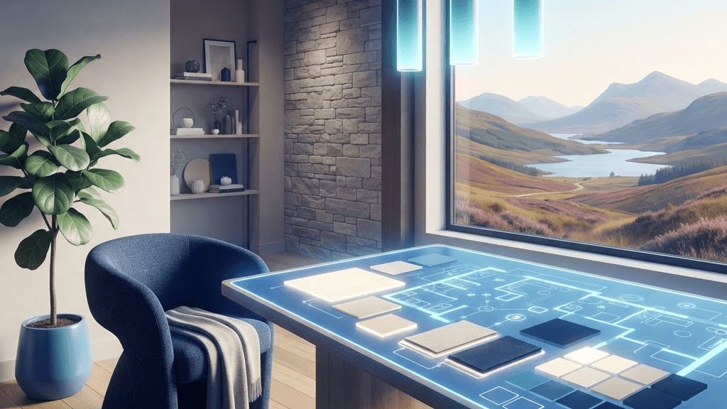 Top 10 Best Interior Design Firms in Perth and Kinross