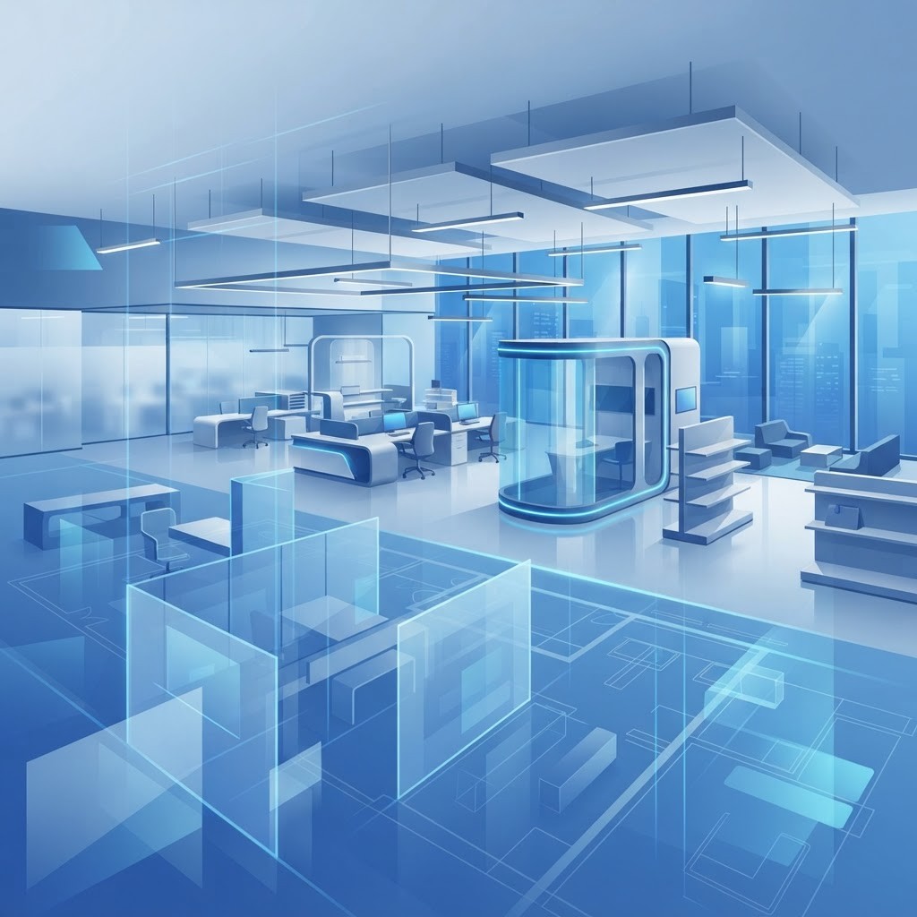 Top 10 Best Interior Fitout Companies in Croydon