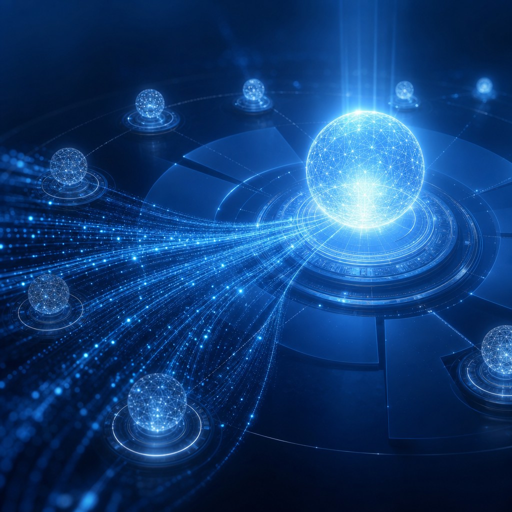 Is AI a Winner Takes All Market Analysis