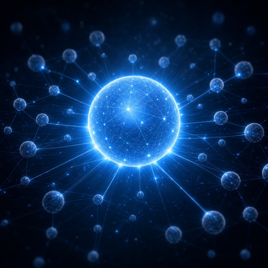 Is AI a Winner Takes All Market