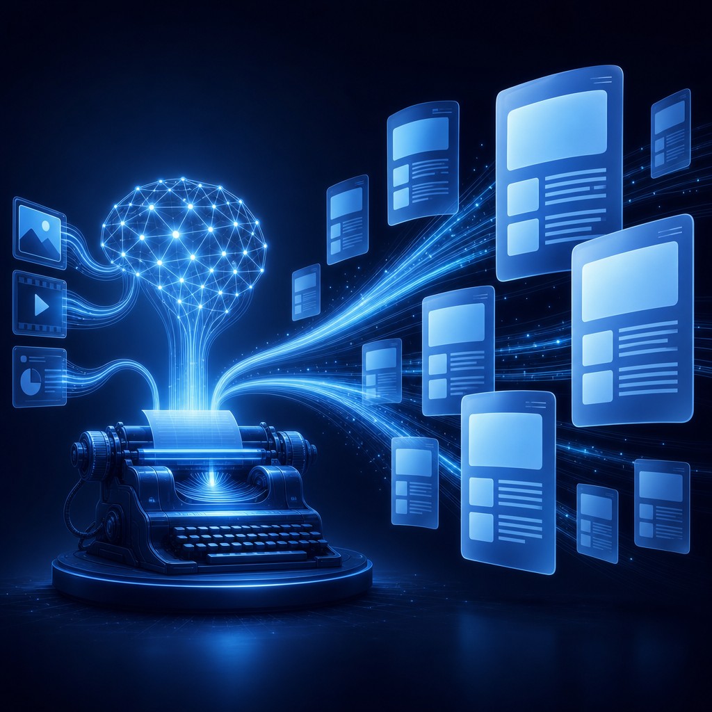 Is Ai-Generated Content Bad for SEO