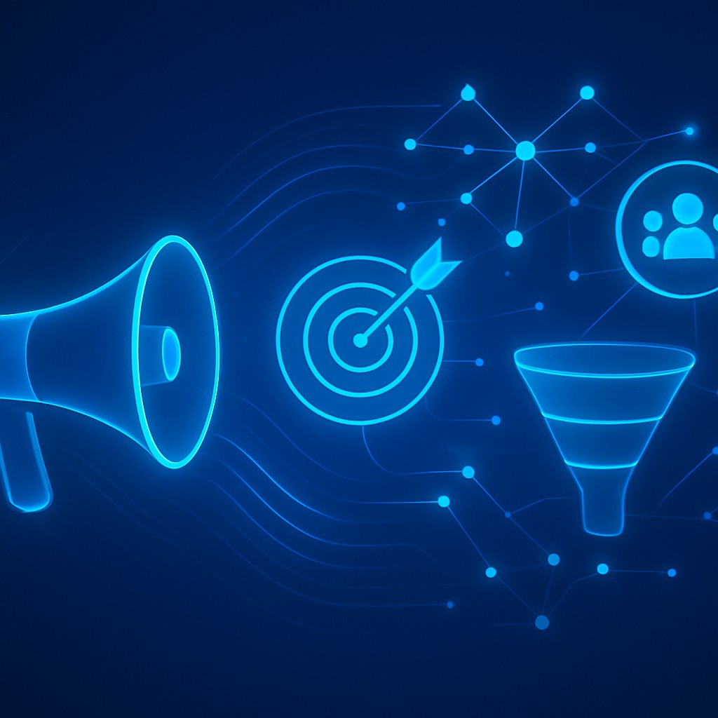 Is AI Taking Marketing Jobs