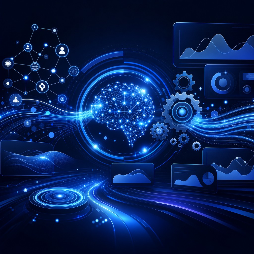 Is AI Taking Over Digital Marketing