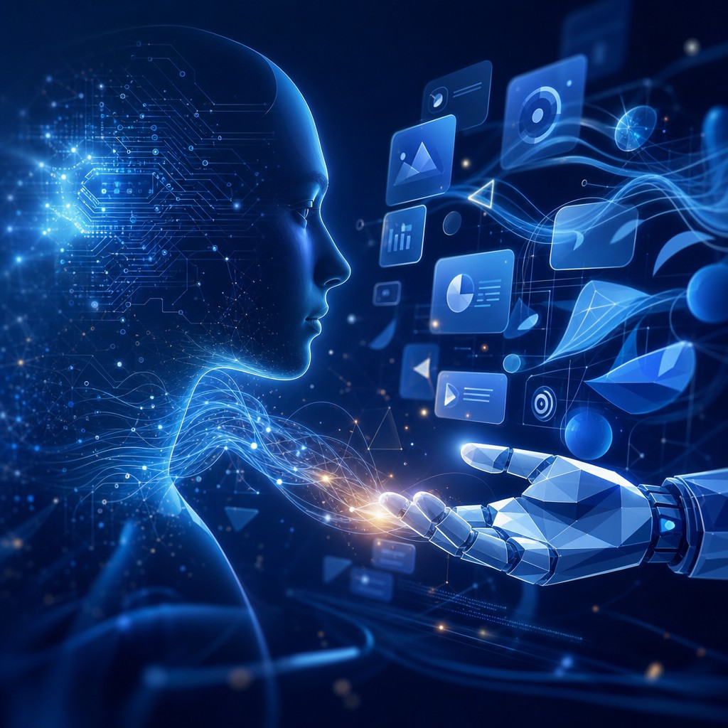 Is AI Taking Over Marketing Jobs