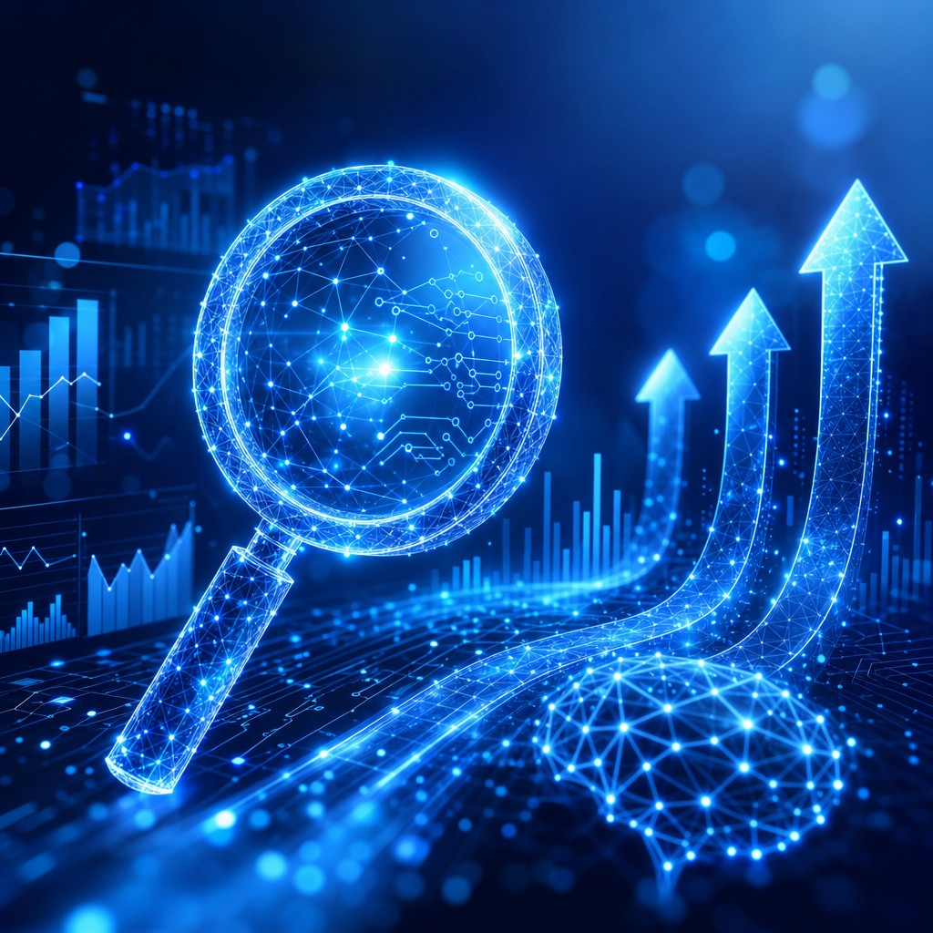 Is It a Good Idea to Use AI for SEO