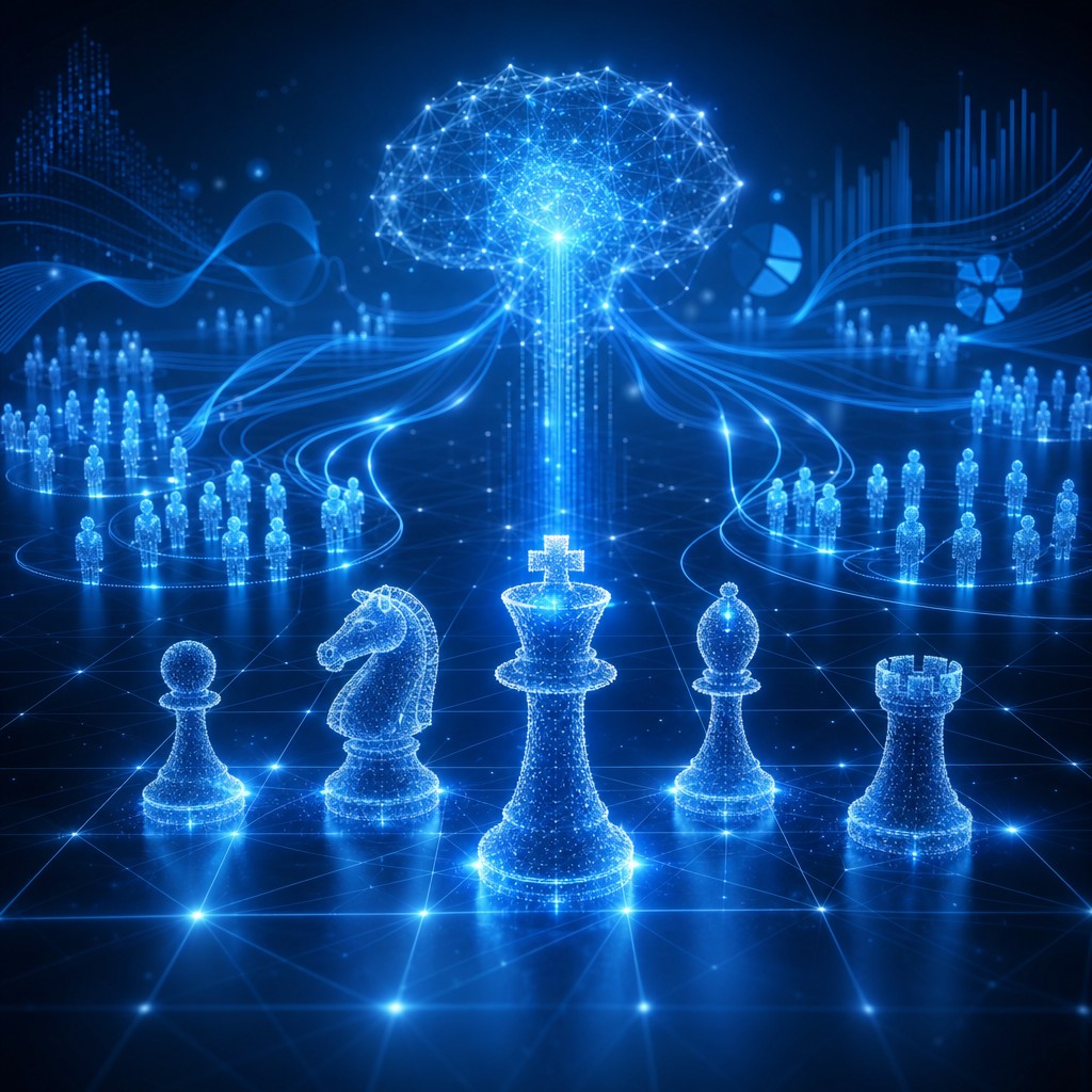 Is Marketing Going to Be Taken Over by AI