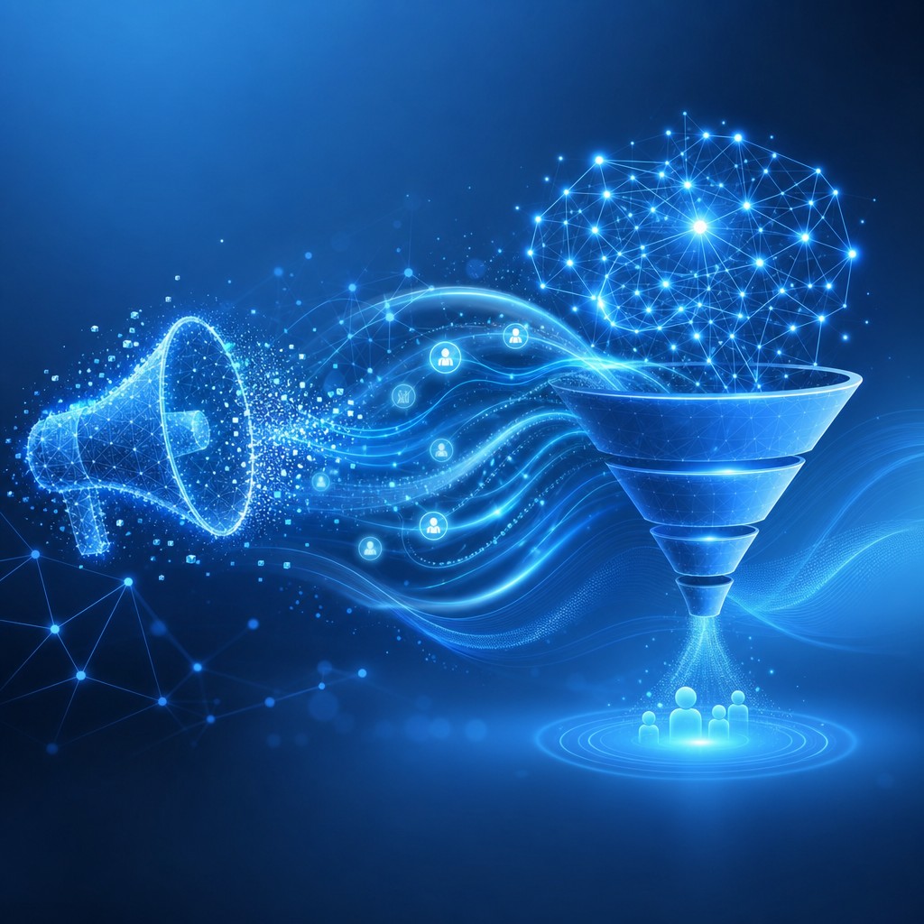 Is Marketing Gonna Be Replaced by AI
