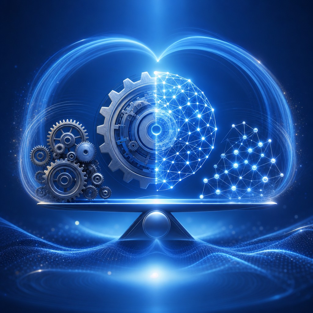 Is SEO Going to Be Replaced by AI
