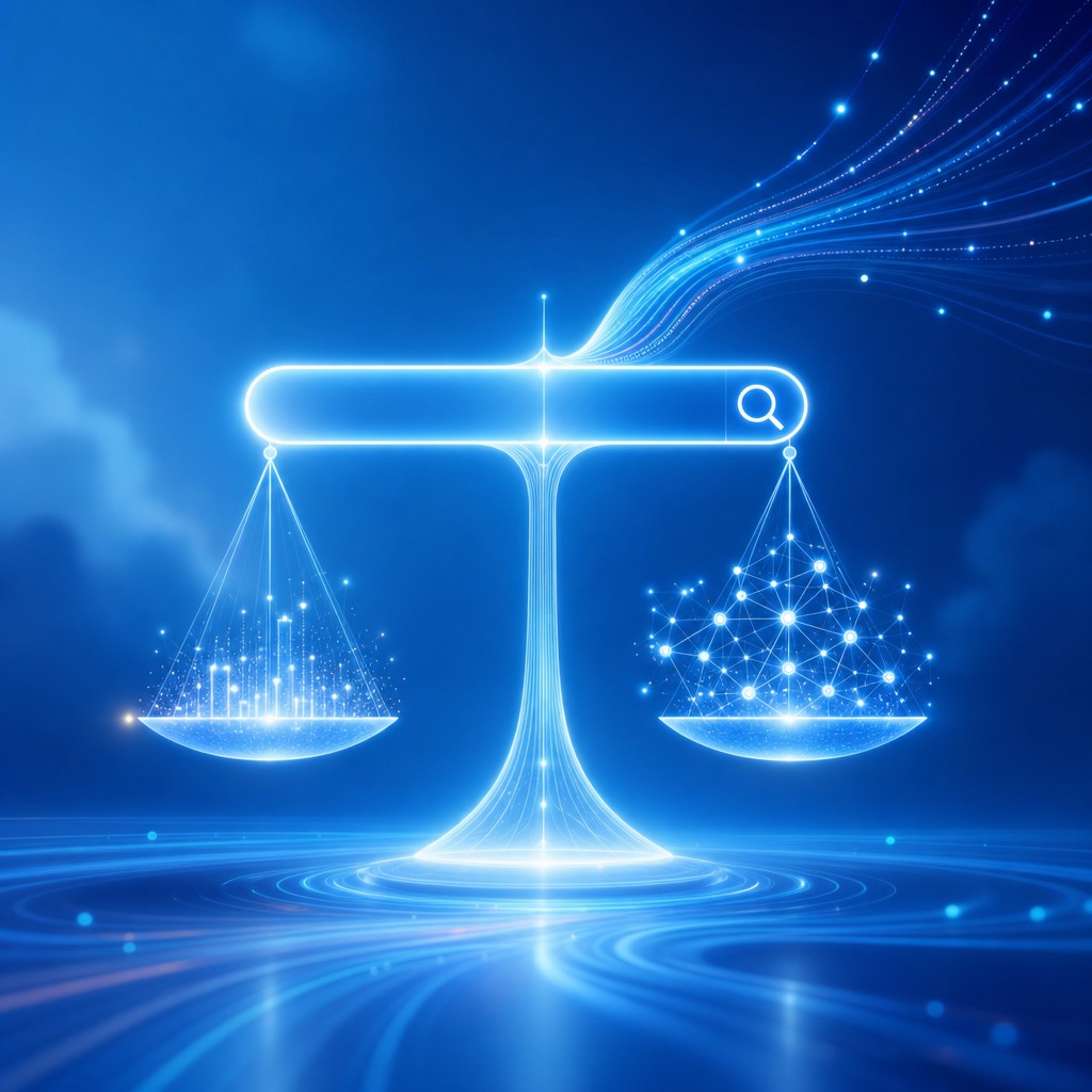 Is SEO Still Worth It With AI Search
