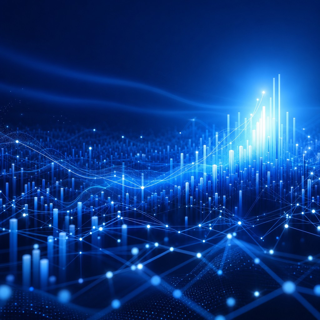 Is the AI Market Saturated