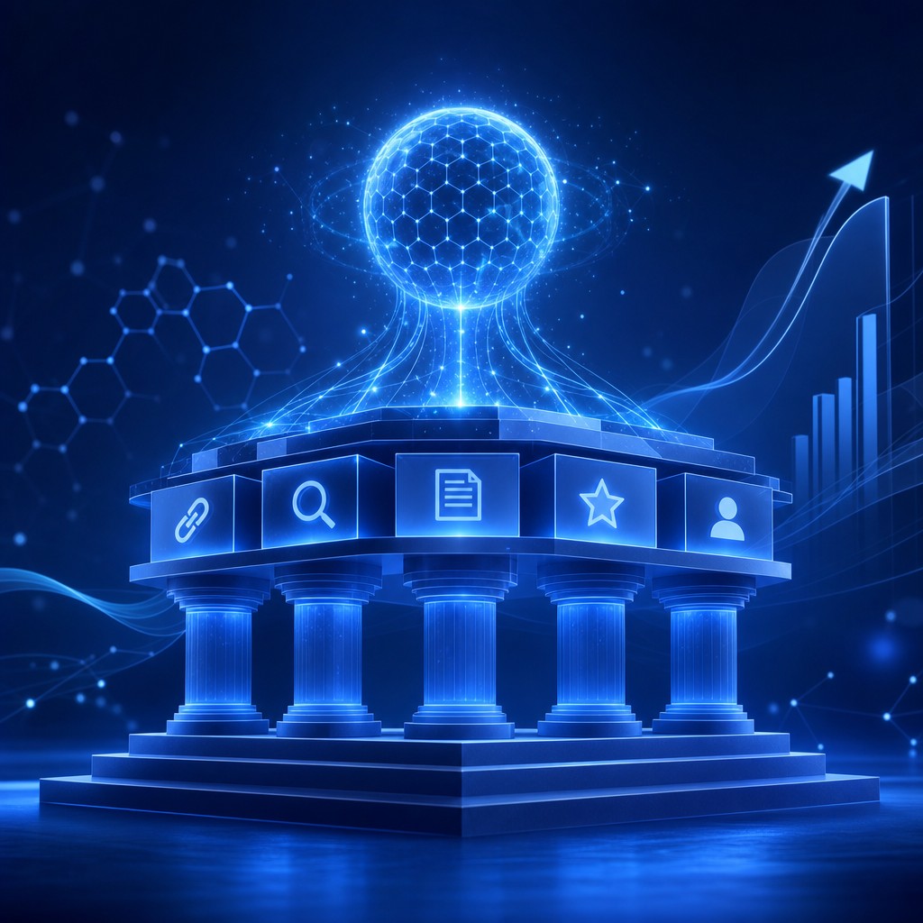 Is Traditional SEO Still Important After AI Mode