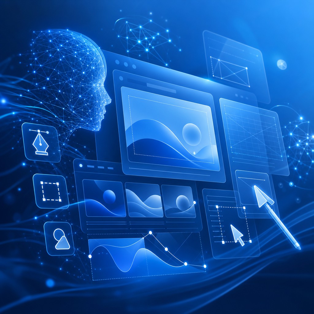 Is Web Design Going to Be Replaced by AI