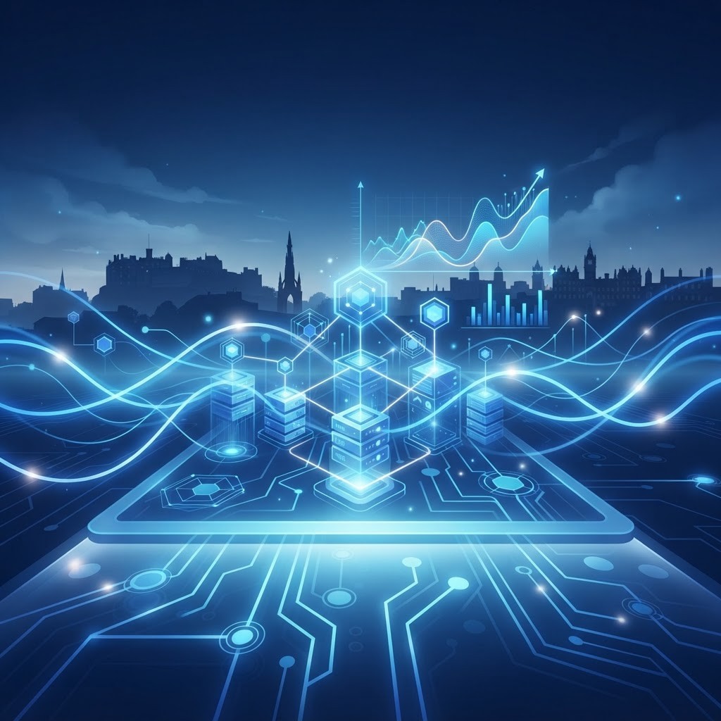 Top 10 Best IT Consulting Companies in Edinburgh