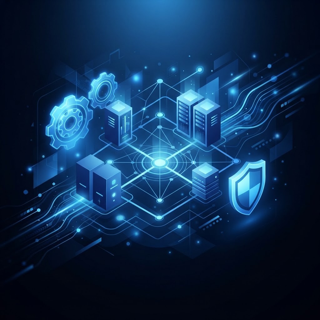 Top 10 Best IT Services Companies in Walsall