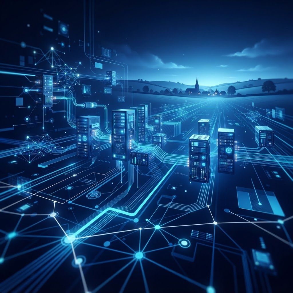 Top 10 Best IT Services Companies in Wealden