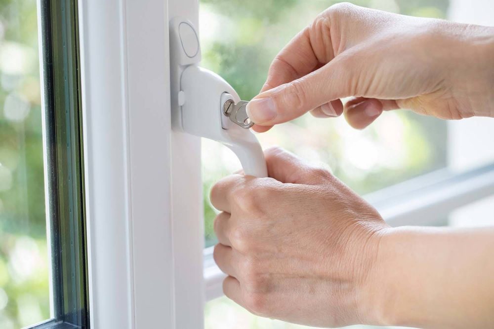 Keeping Your Rental Property Safe: A Guide for Landlords | Best Agencies