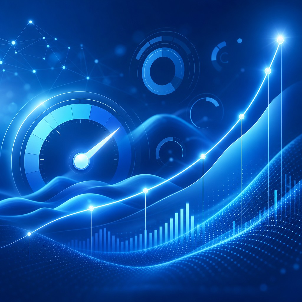 What Are the Key Performance Indicators for AI SEO
