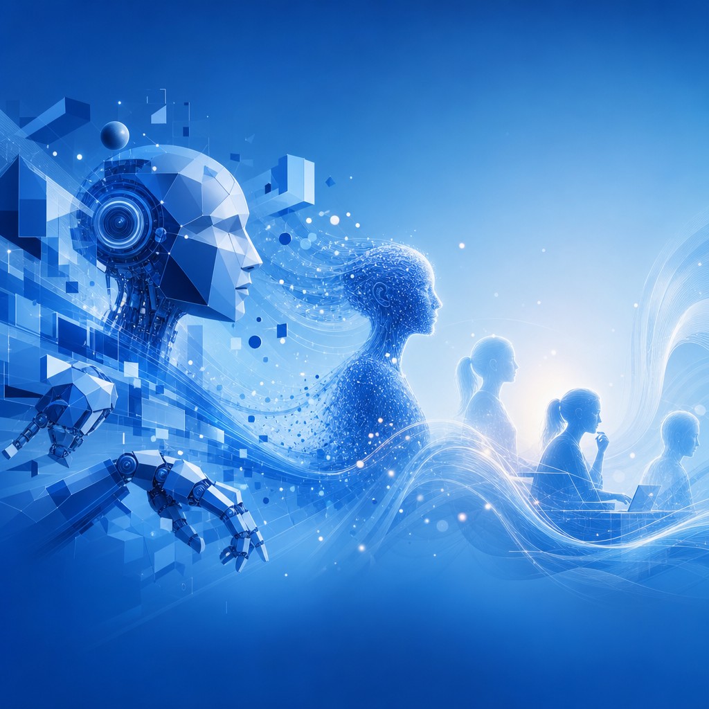 What Marketing Jobs Will AI Replace