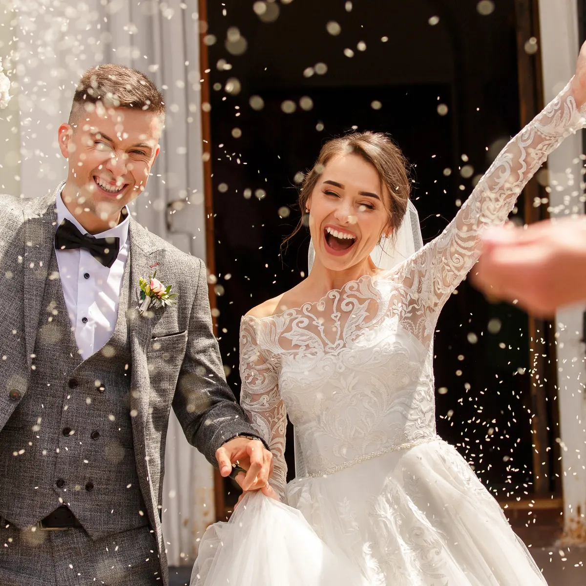 Marriage Service Providers UK | Best Agencies
