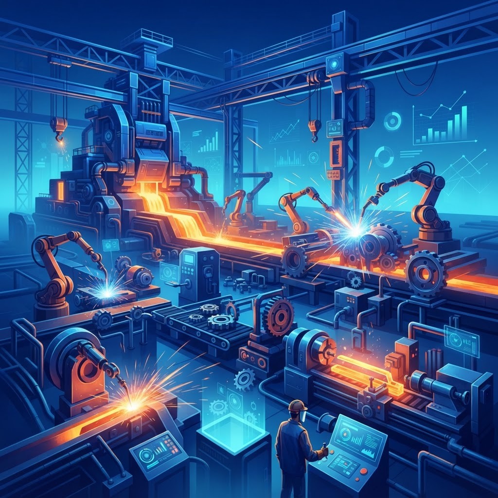 Top 10 Best Metalworks Companies in Belfast