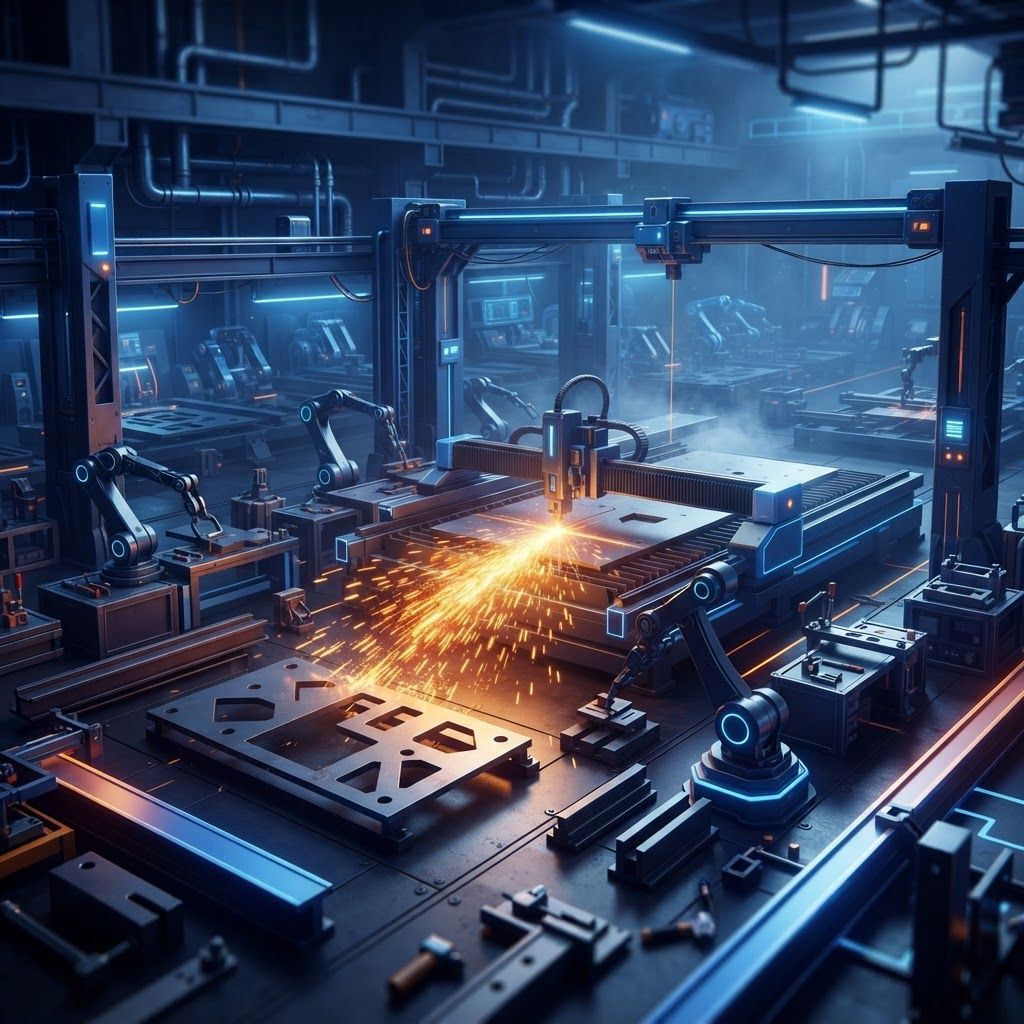 Top 10 Best Metalworks Companies in South Kesteven