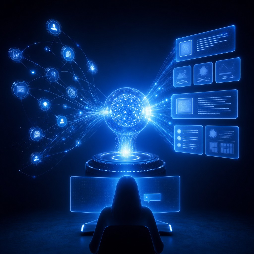 What Is the New SEO for AI