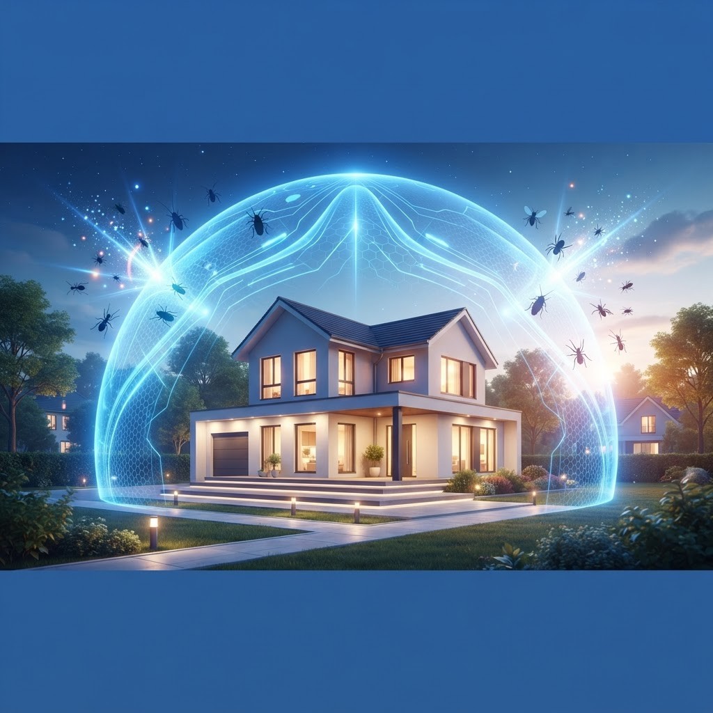 Top 10 Best Pest Control Services in Shropshire