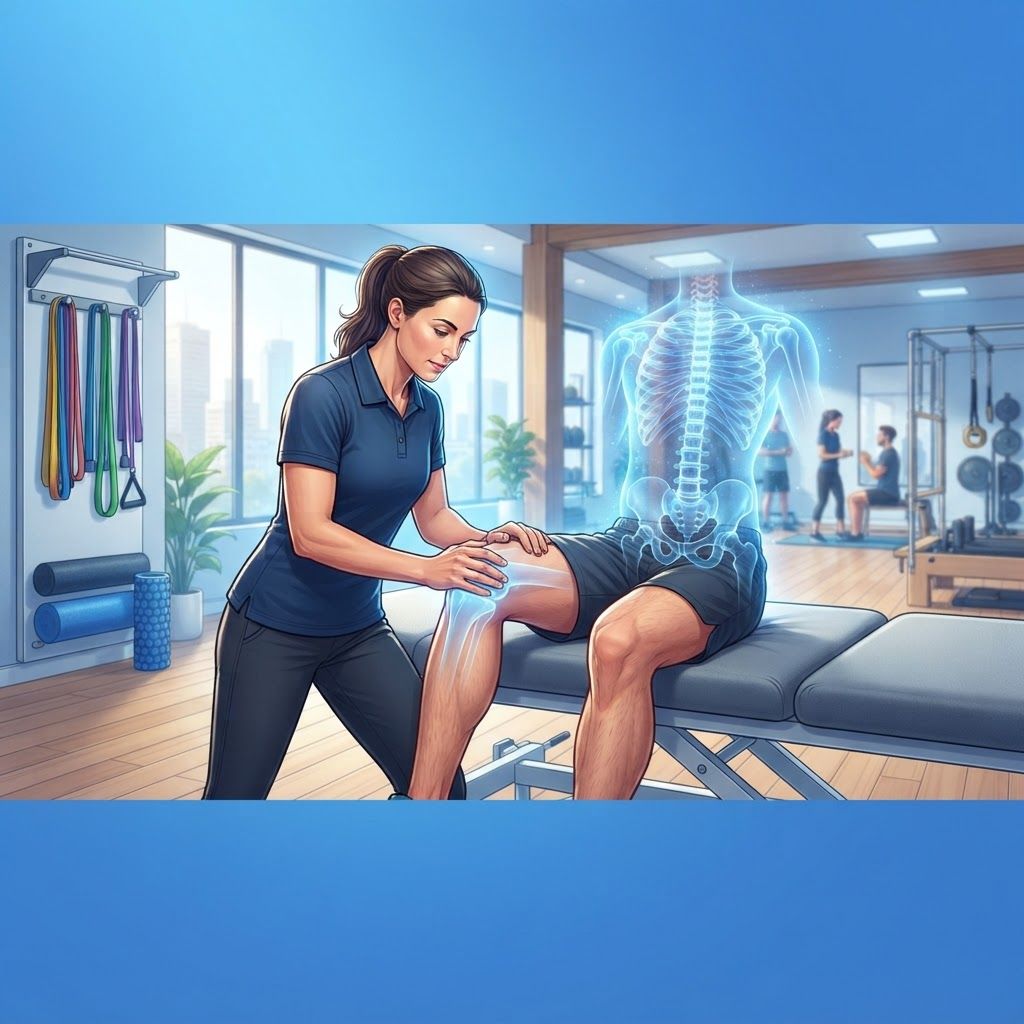 Top 10 Best Physiotherapy Centers in Lisburn and Castlereagh