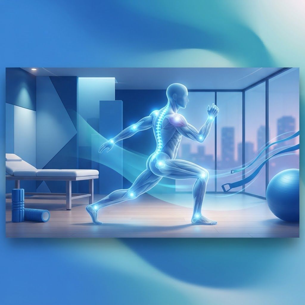Top 10 Best Physiotherapy Centers in Slough