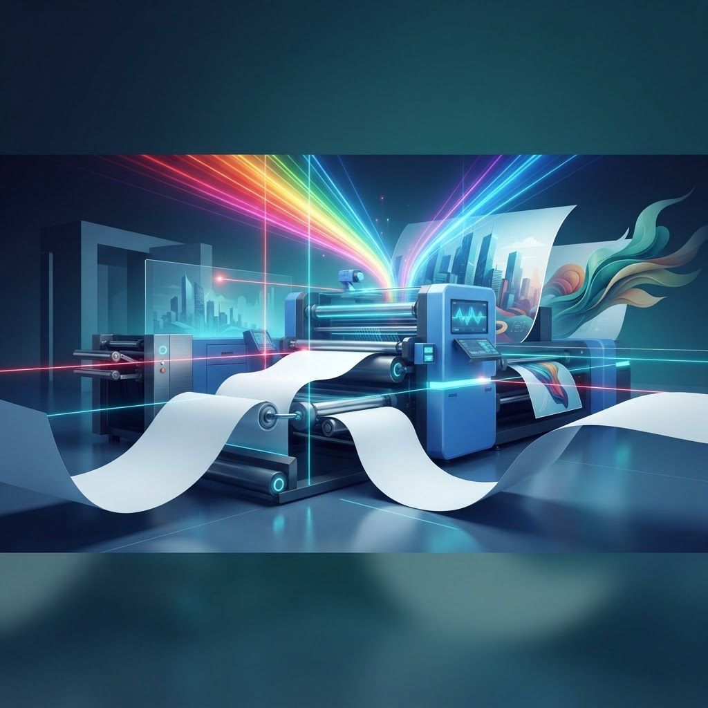 Top 10 Best Printing Services in Redcar and Cleveland